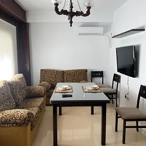 Apartamento El Torreon 2, Lora del Río