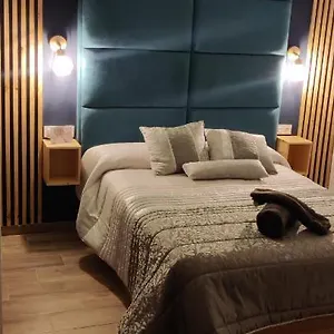 Habitación en casa particular Duerme A Gusto - Tu Acogedora En, Torredonjimeno