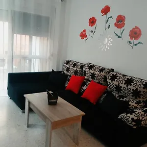 Сasa de vacaciones Casa Luz Y Azahar, San Juan Del Puerto