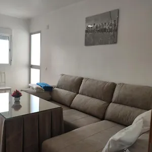 Apartamento Balcon De, Rute